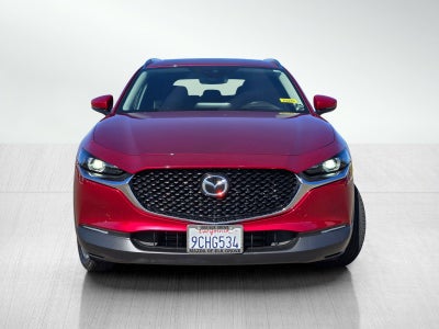 2020 Mazda Mazda CX-30 Premium