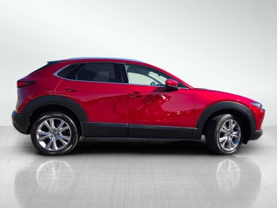 2020 Mazda Mazda CX-30 Premium