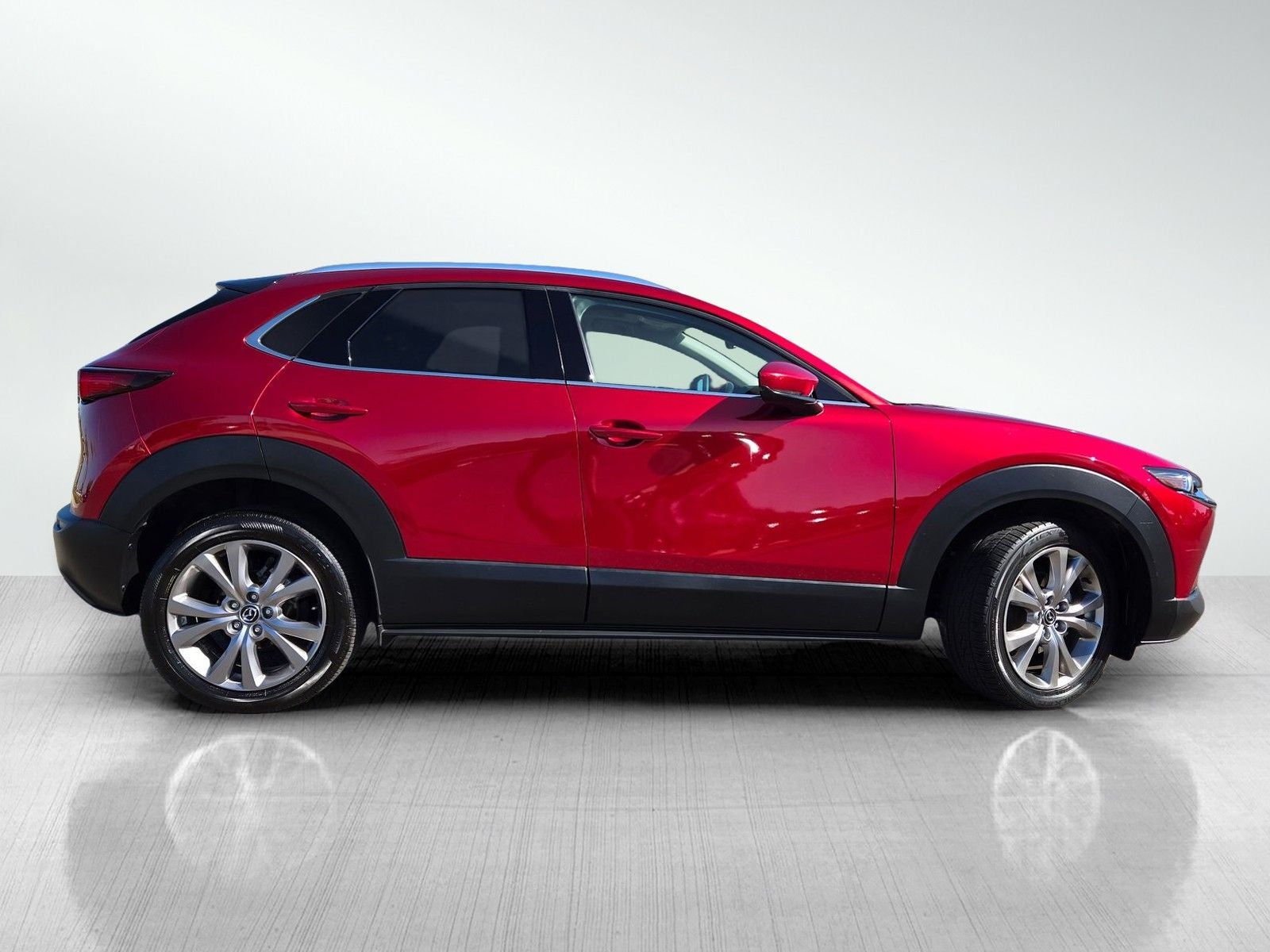 2020 Mazda Mazda CX-30 Premium