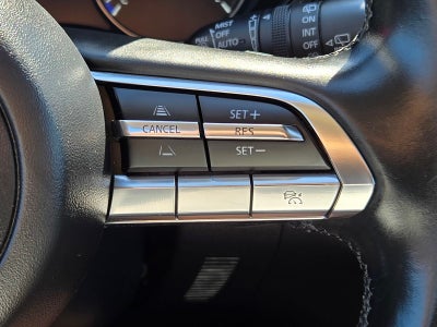 2020 Mazda Mazda CX-30 Premium