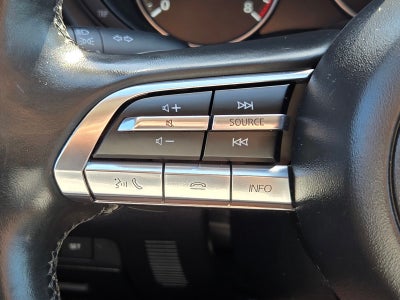 2020 Mazda Mazda CX-30 Premium