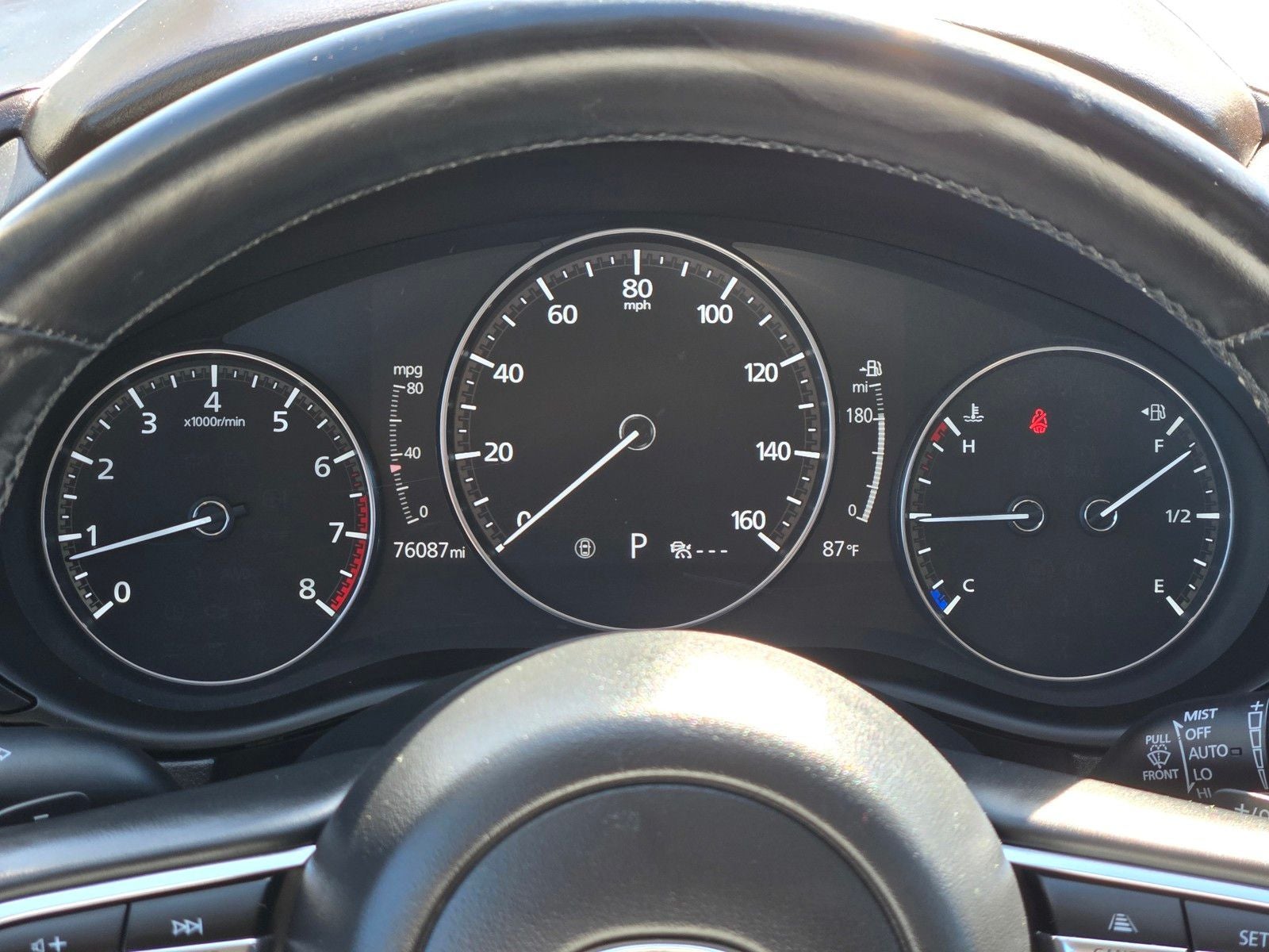 2020 Mazda Mazda CX-30 Premium
