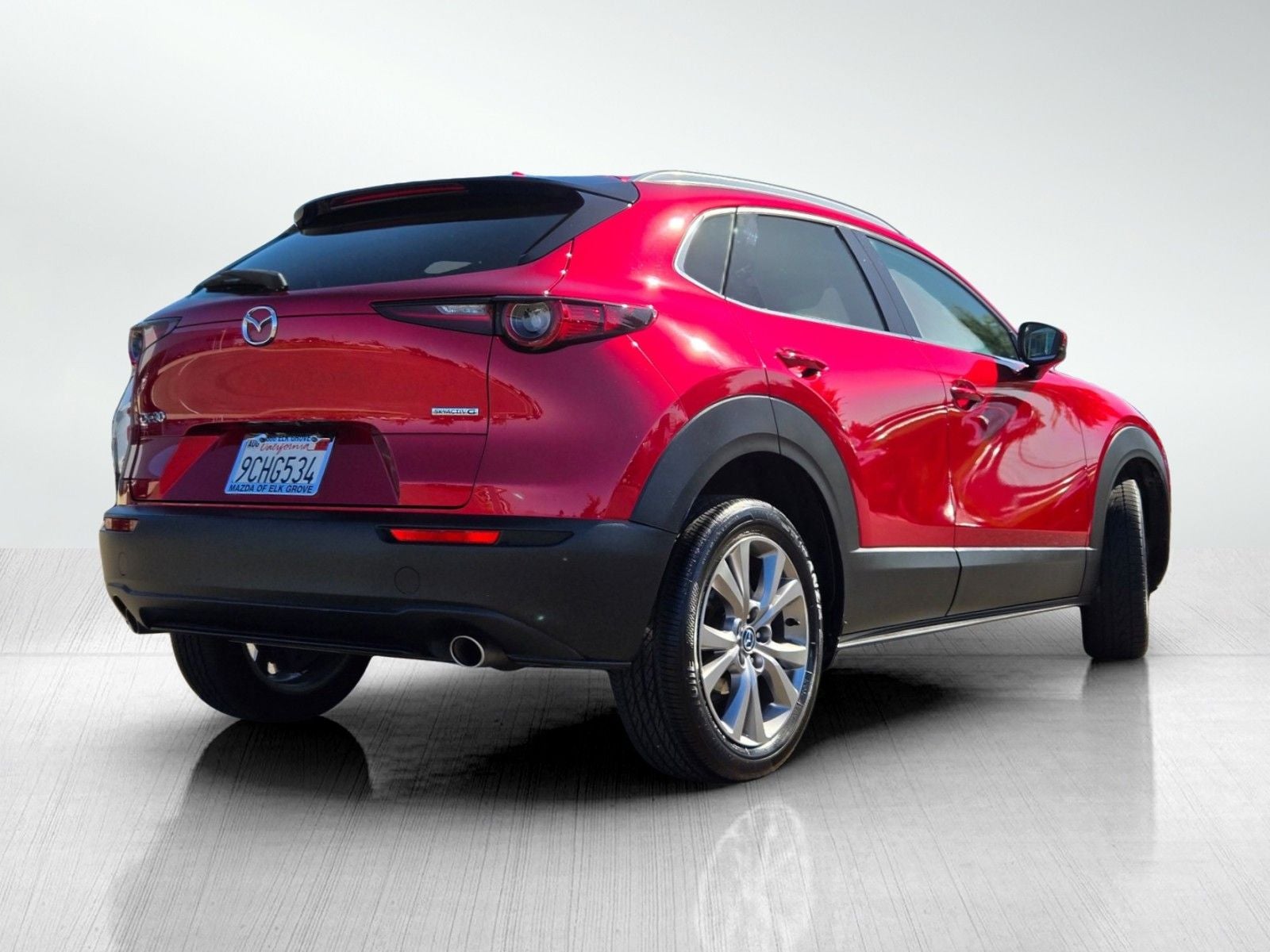 2020 Mazda Mazda CX-30 Premium
