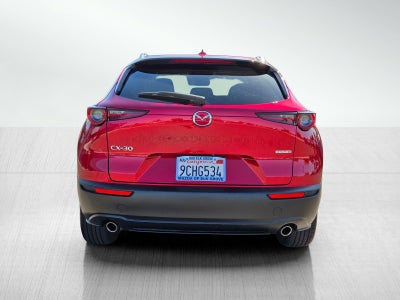 2020 Mazda Mazda CX-30 Premium