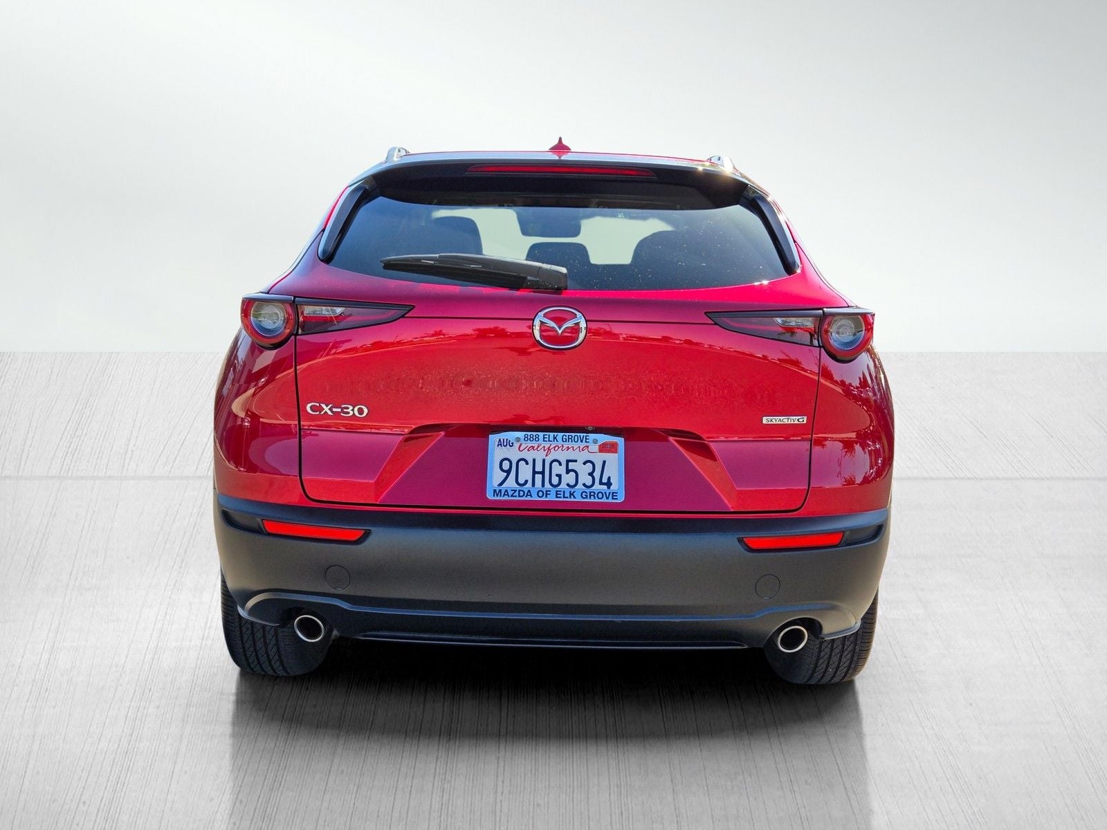 2020 Mazda Mazda CX-30 Premium