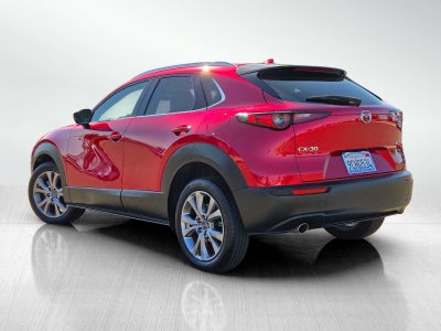 2020 Mazda Mazda CX-30 Premium