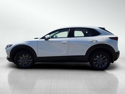 2024 Mazda Mazda CX-30 2.5 S