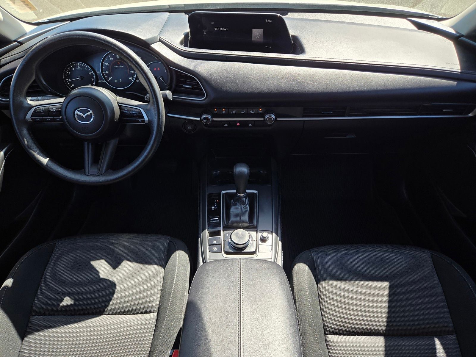 2024 Mazda Mazda CX-30 2.5 S