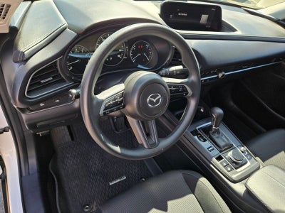 2024 Mazda Mazda CX-30 2.5 S