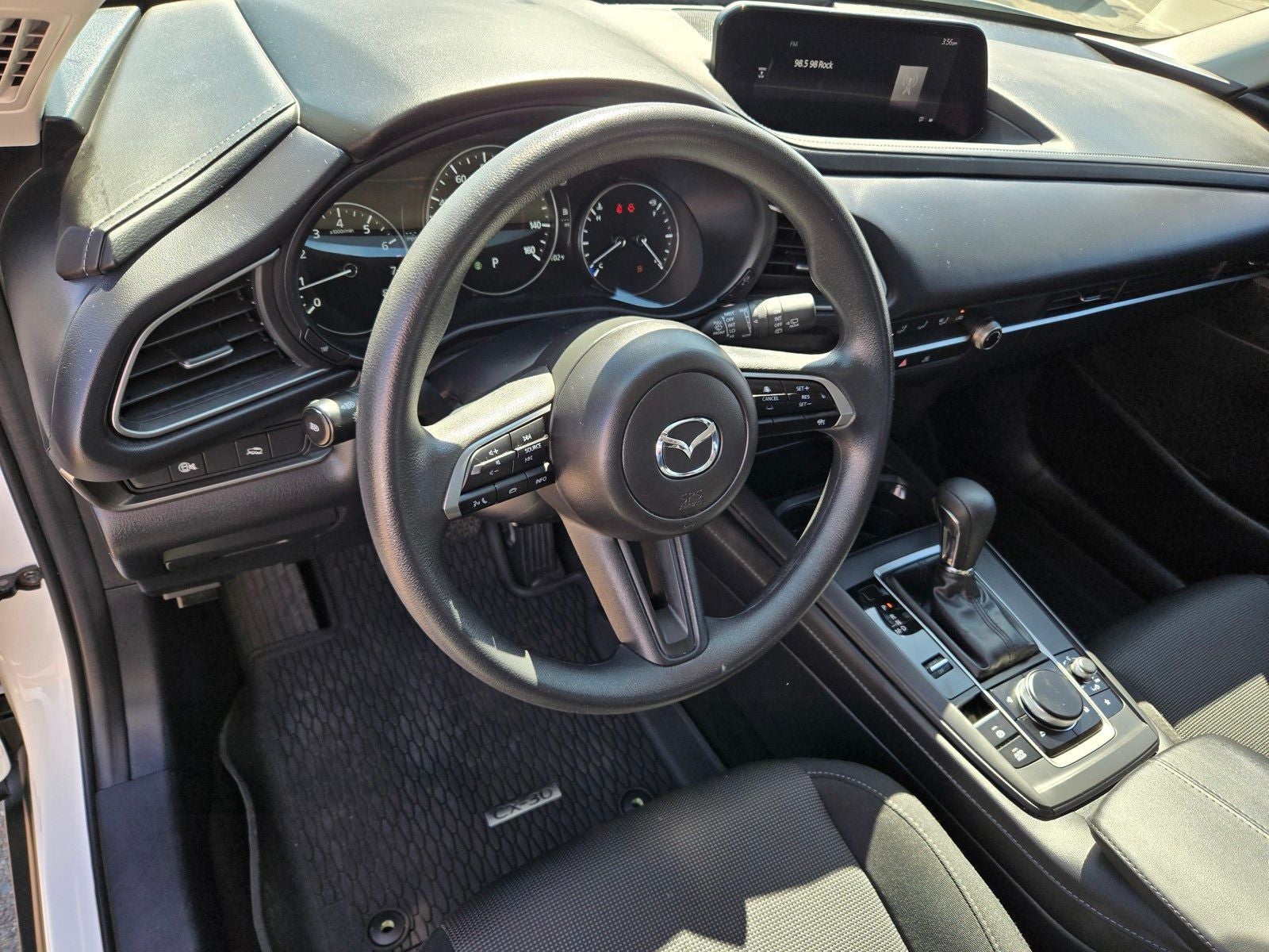 2024 Mazda Mazda CX-30 2.5 S