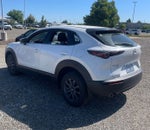 2024 Mazda Mazda CX-30 2.5 S
