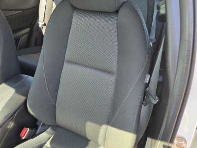 2024 Mazda Mazda CX-30 2.5 S