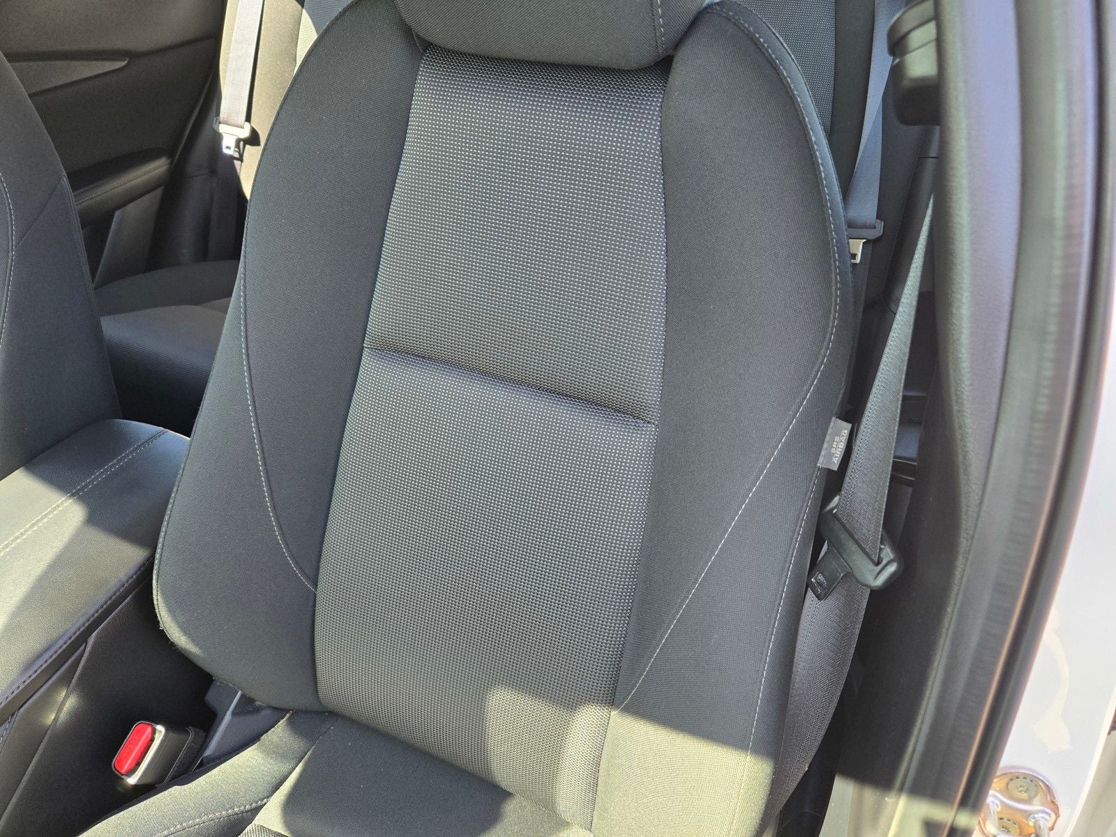2024 Mazda Mazda CX-30 2.5 S