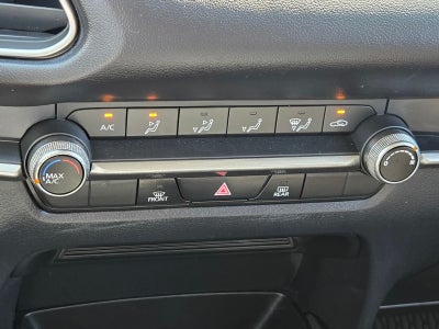2024 Mazda Mazda CX-30 2.5 S
