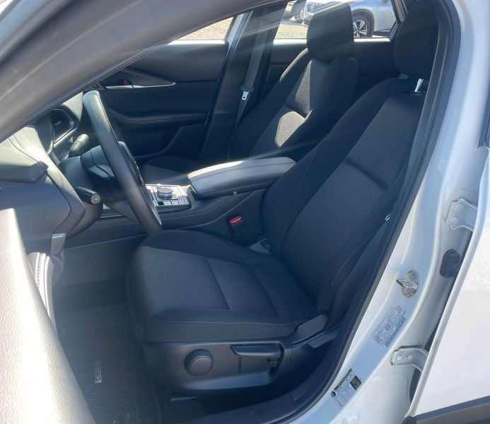 2024 Mazda Mazda CX-30 2.5 S