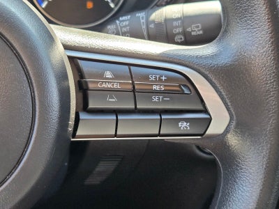 2024 Mazda Mazda CX-30 2.5 S