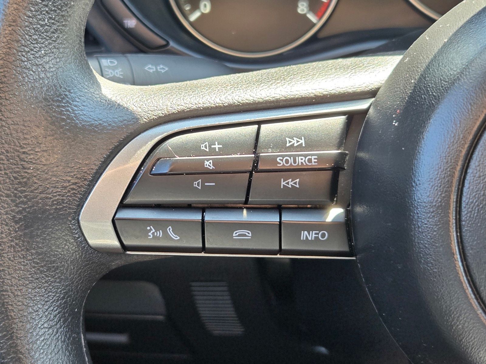 2024 Mazda Mazda CX-30 2.5 S