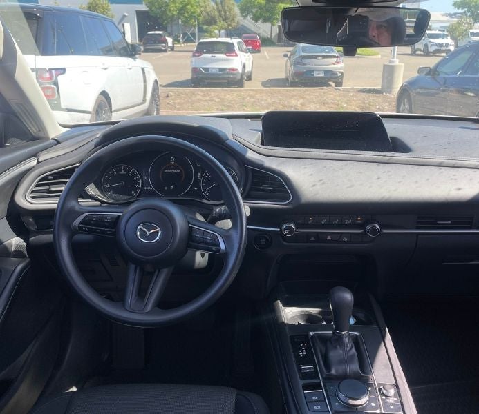 2024 Mazda Mazda CX-30 2.5 S