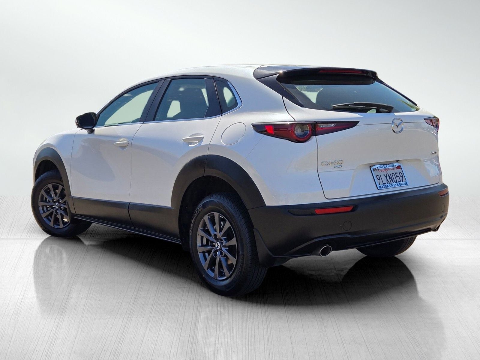 2024 Mazda Mazda CX-30 2.5 S
