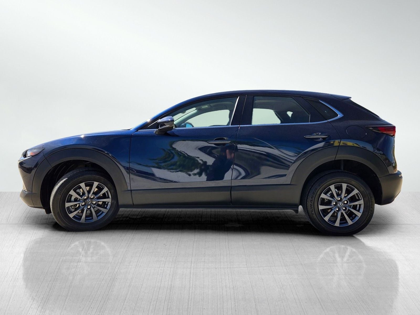 2024 Mazda Mazda CX-30 2.5 S