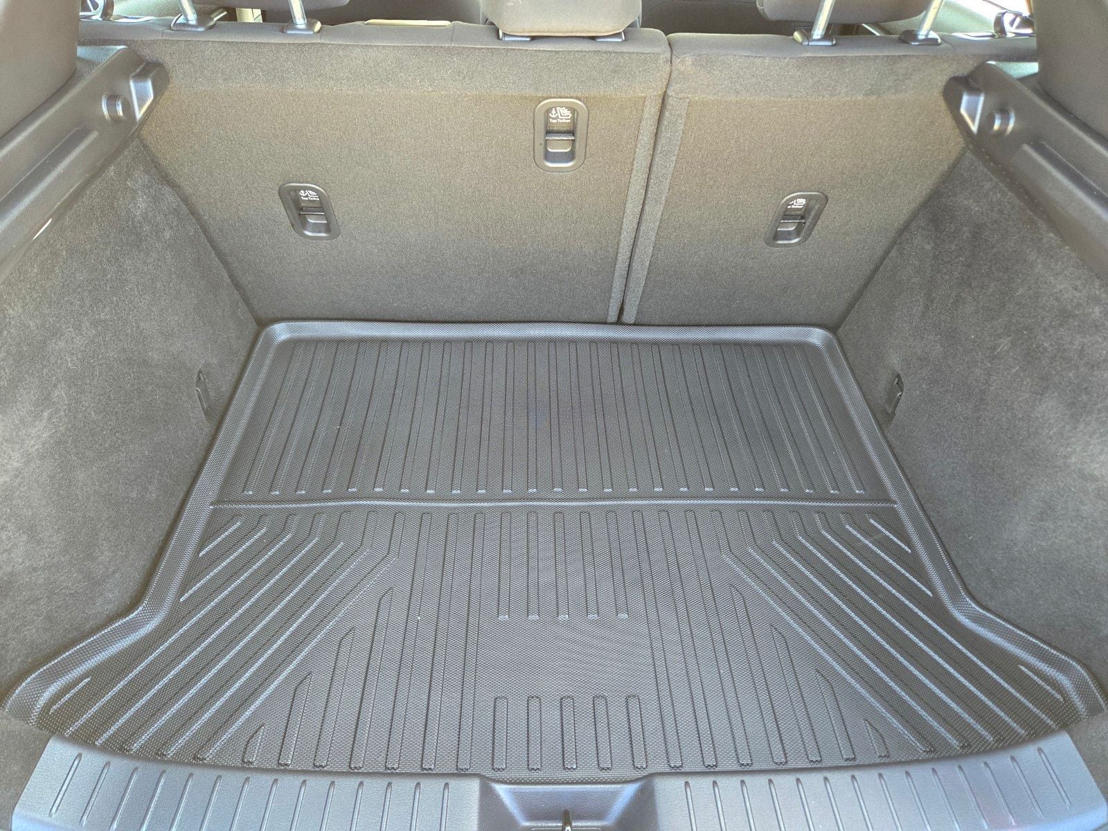 2024 Mazda Mazda CX-30 2.5 S