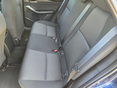 2024 Mazda Mazda CX-30 2.5 S