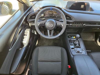 2024 Mazda Mazda CX-30 2.5 S