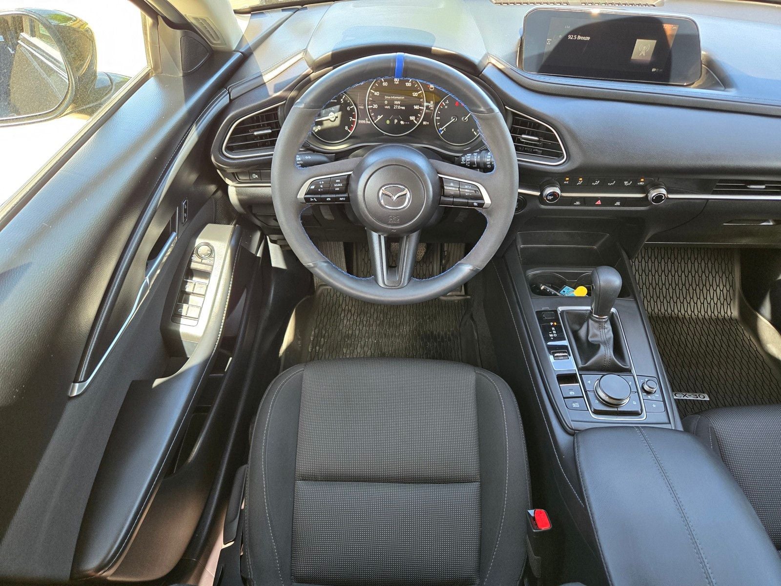 2024 Mazda Mazda CX-30 2.5 S