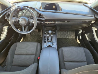2024 Mazda Mazda CX-30 2.5 S