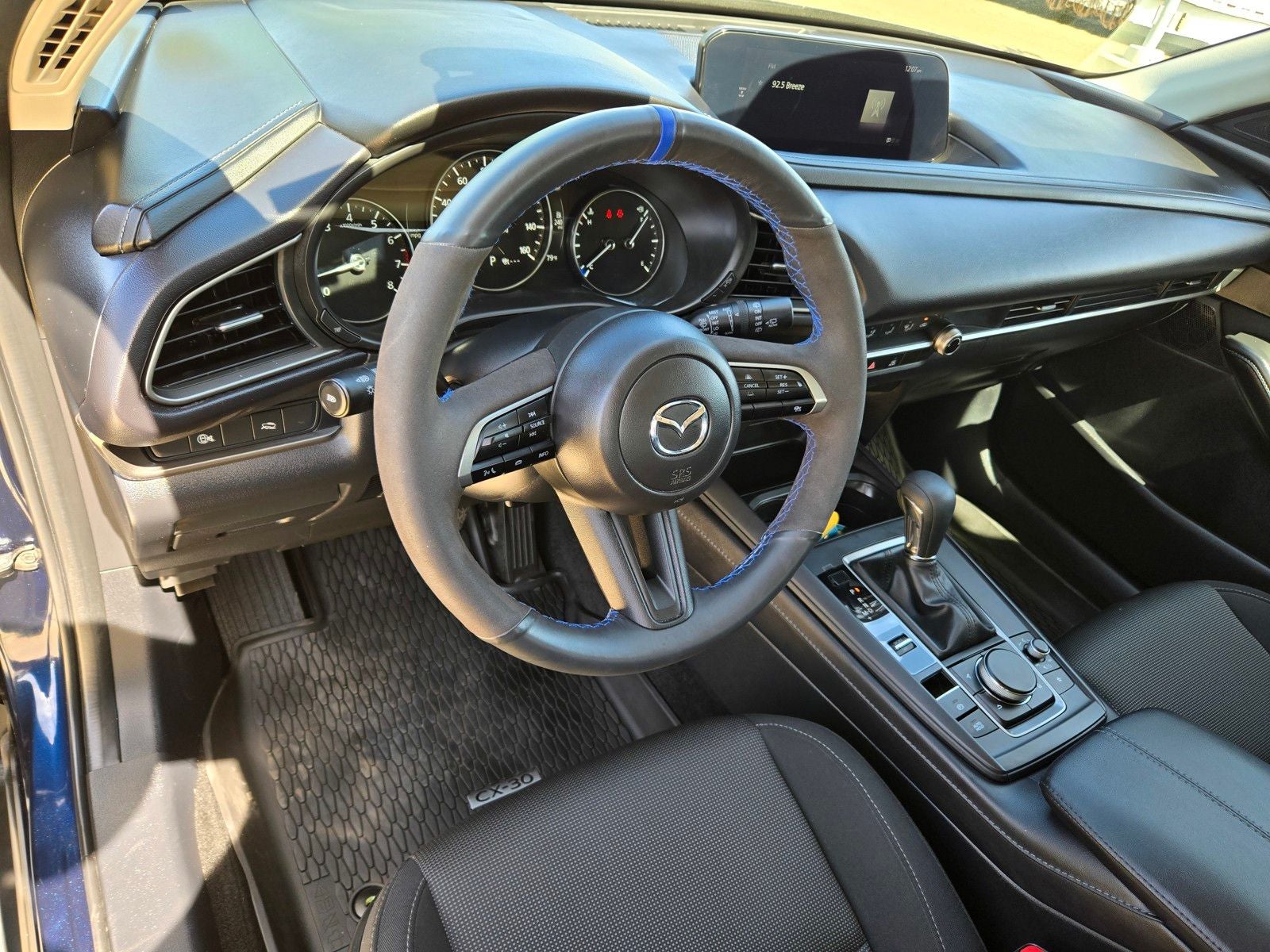 2024 Mazda Mazda CX-30 2.5 S