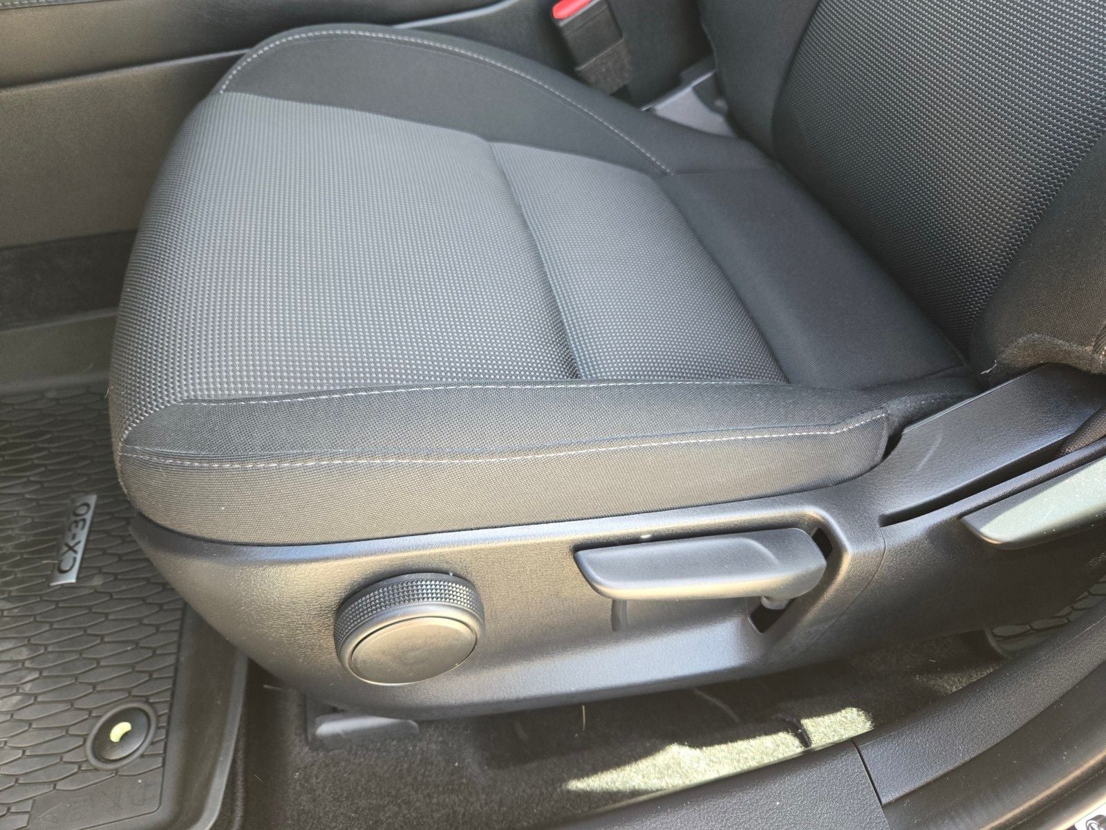 2024 Mazda Mazda CX-30 2.5 S