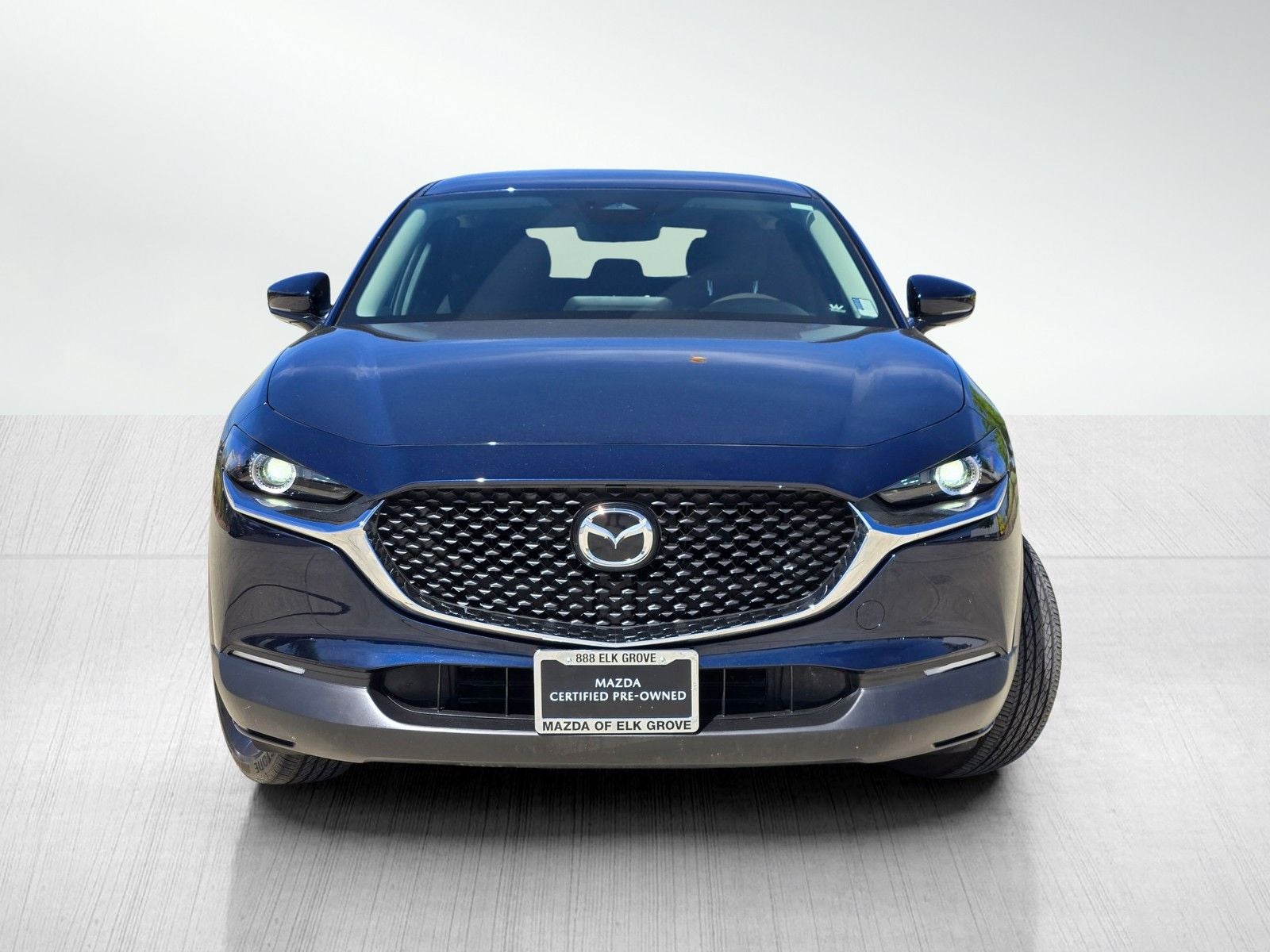 2024 Mazda Mazda CX-30 2.5 S