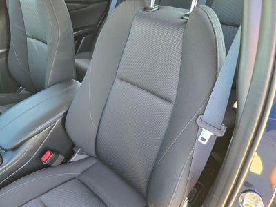 2024 Mazda Mazda CX-30 2.5 S