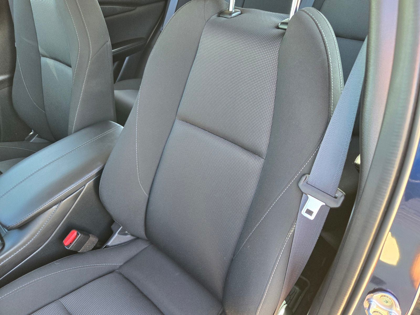 2024 Mazda Mazda CX-30 2.5 S