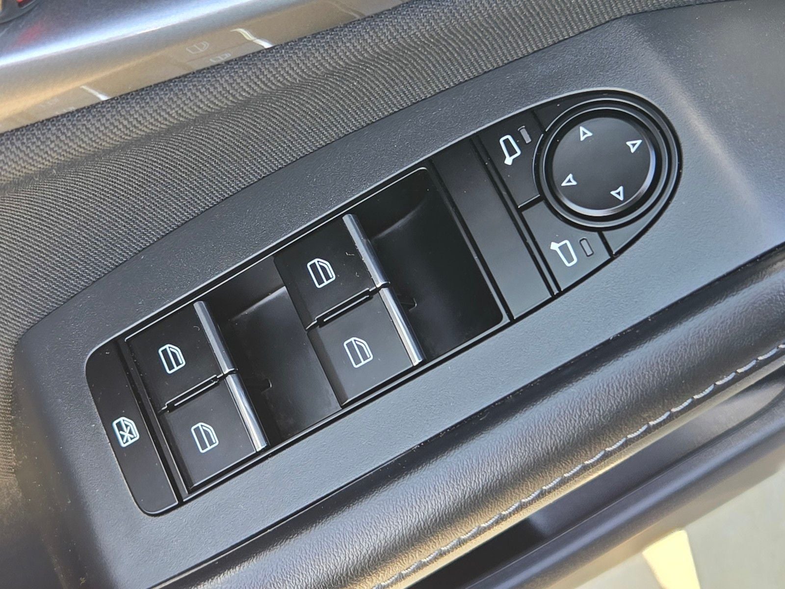 2024 Mazda Mazda CX-30 2.5 S