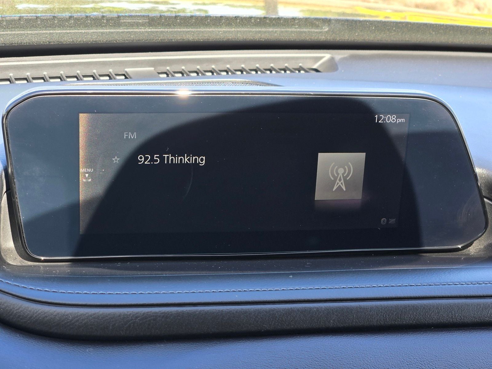 2024 Mazda Mazda CX-30 2.5 S