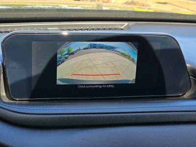 2024 Mazda Mazda CX-30 2.5 S