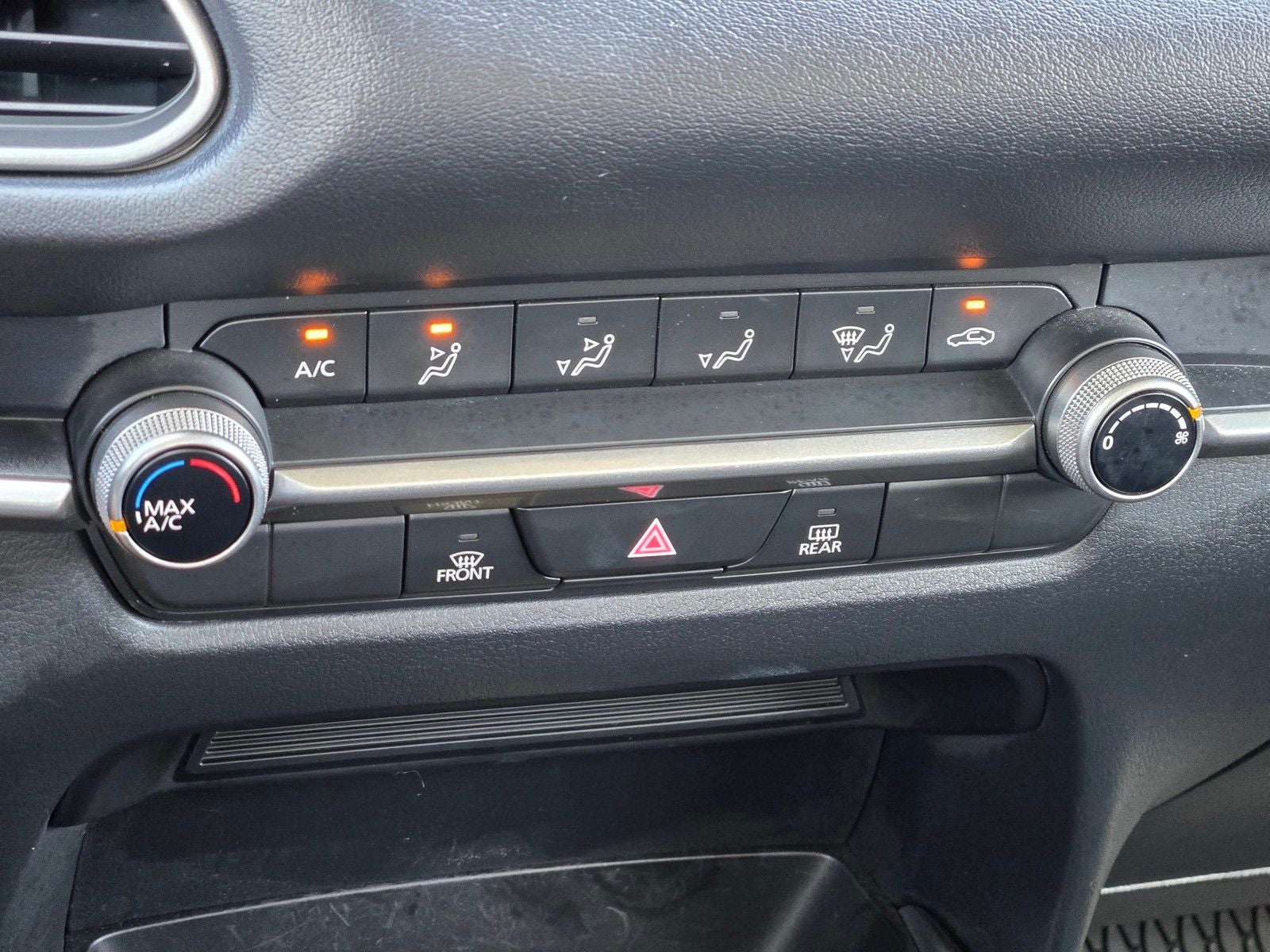 2024 Mazda Mazda CX-30 2.5 S