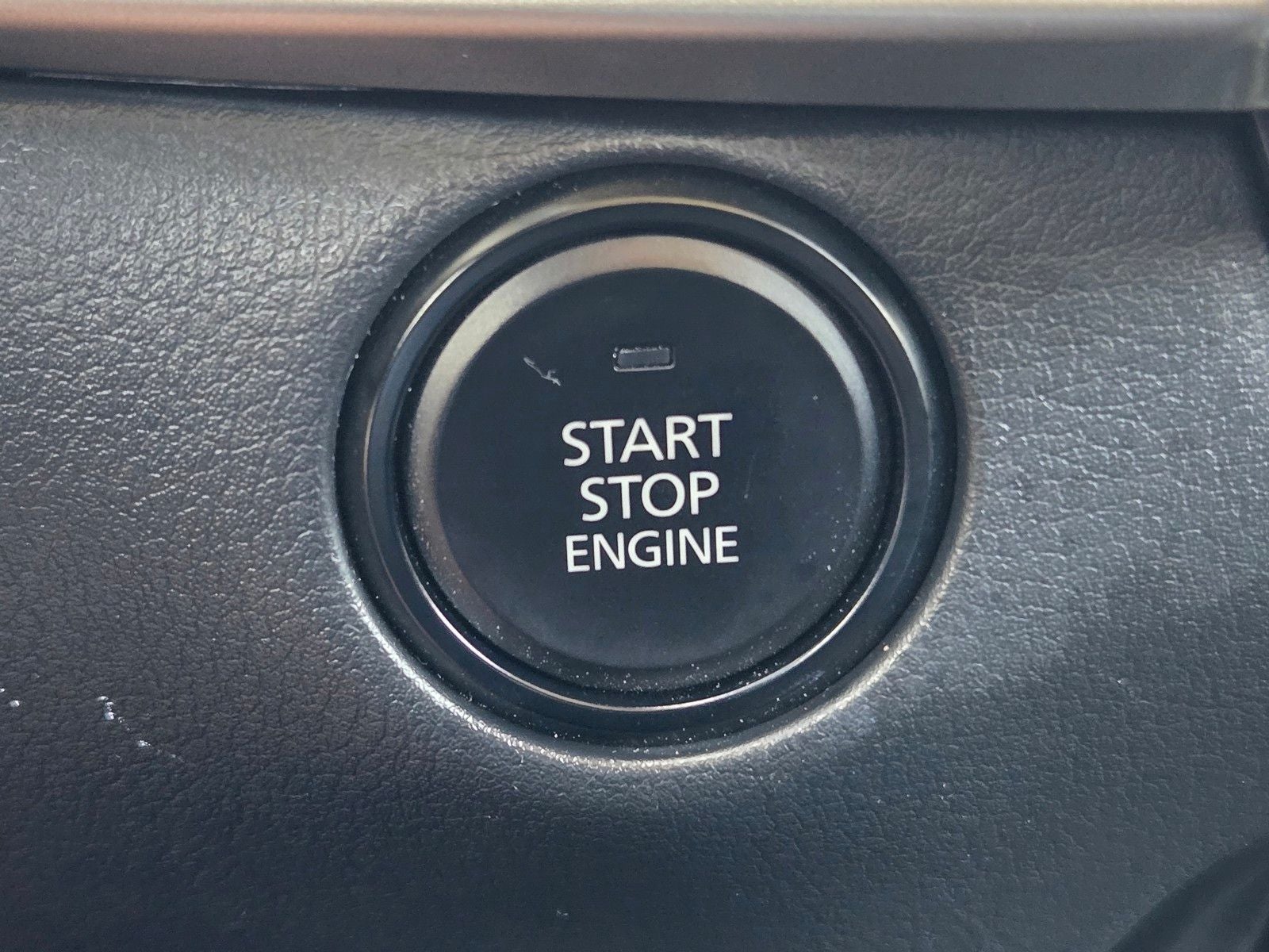 2024 Mazda Mazda CX-30 2.5 S