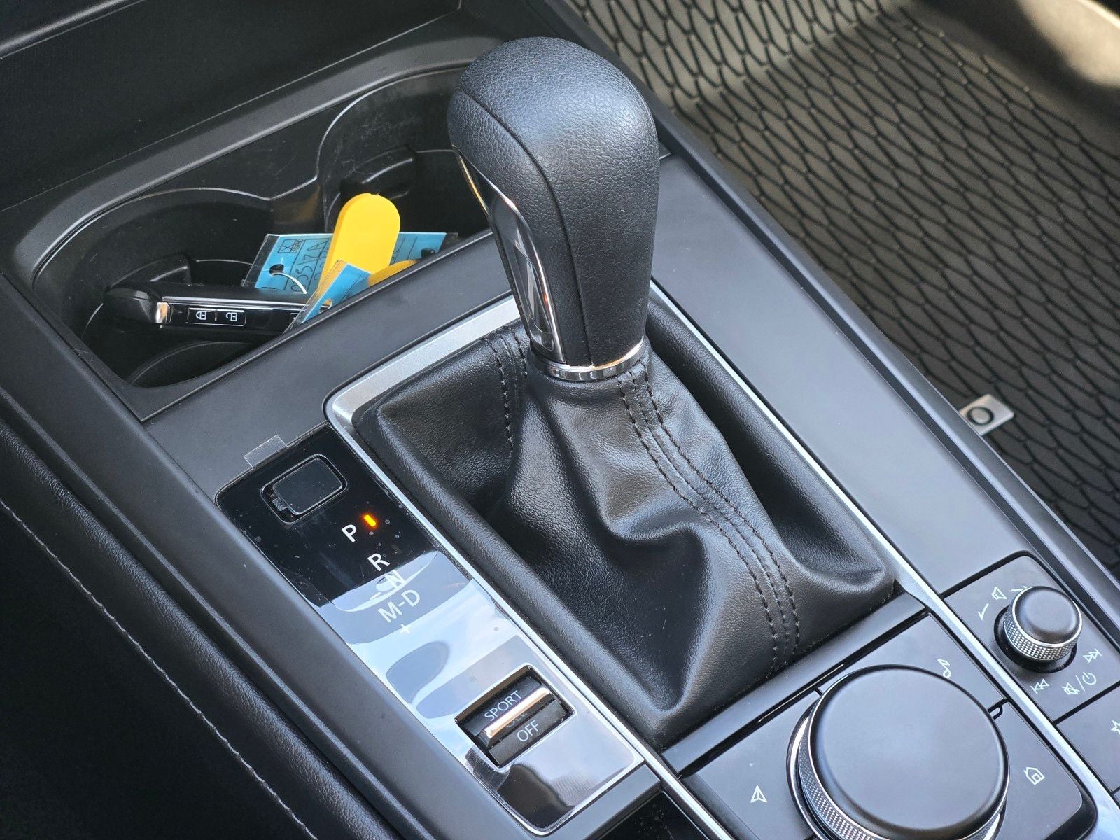 2024 Mazda Mazda CX-30 2.5 S