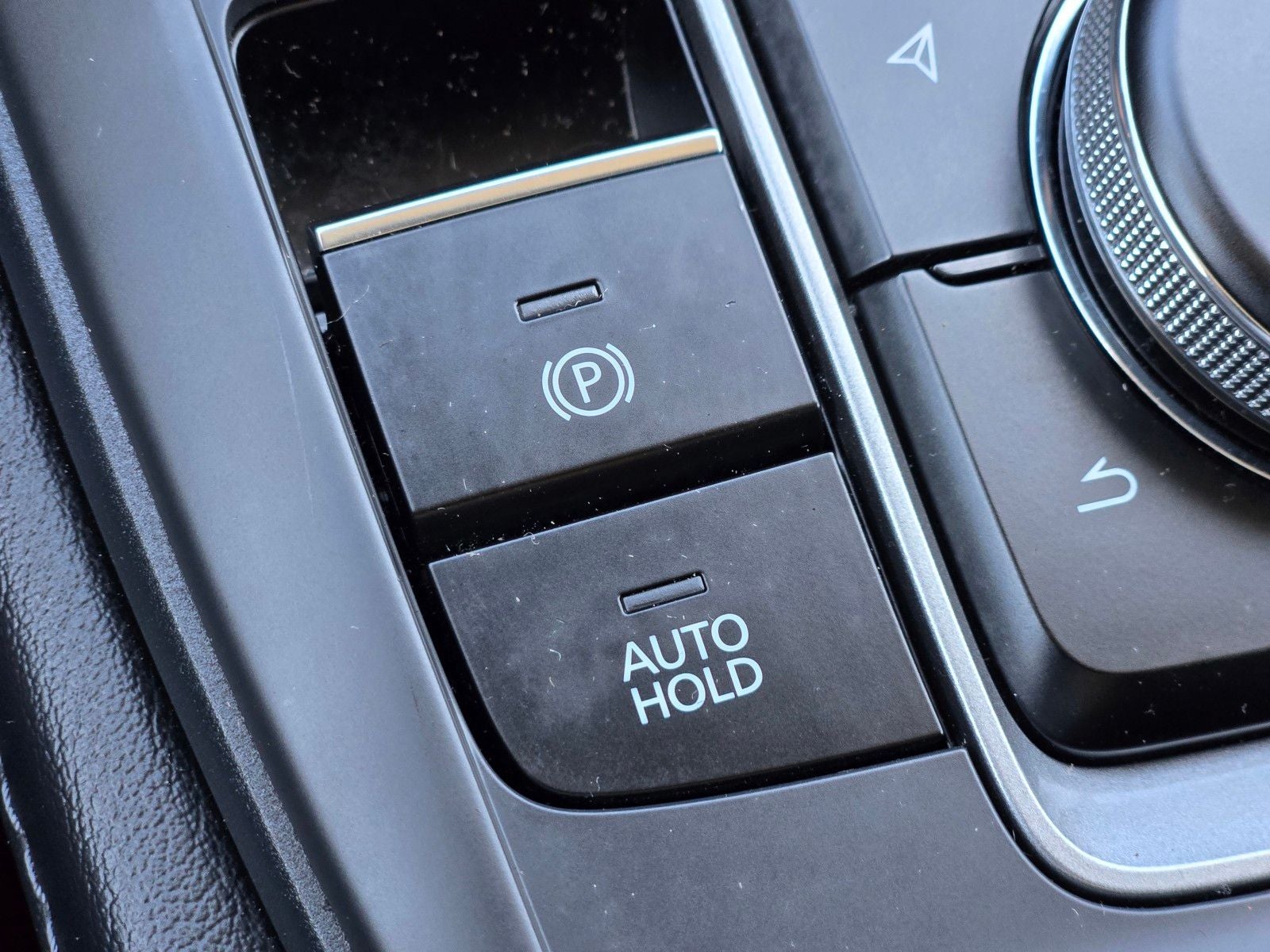 2024 Mazda Mazda CX-30 2.5 S