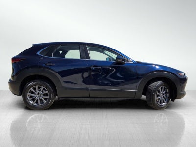 2024 Mazda Mazda CX-30 2.5 S