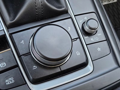 2024 Mazda Mazda CX-30 2.5 S