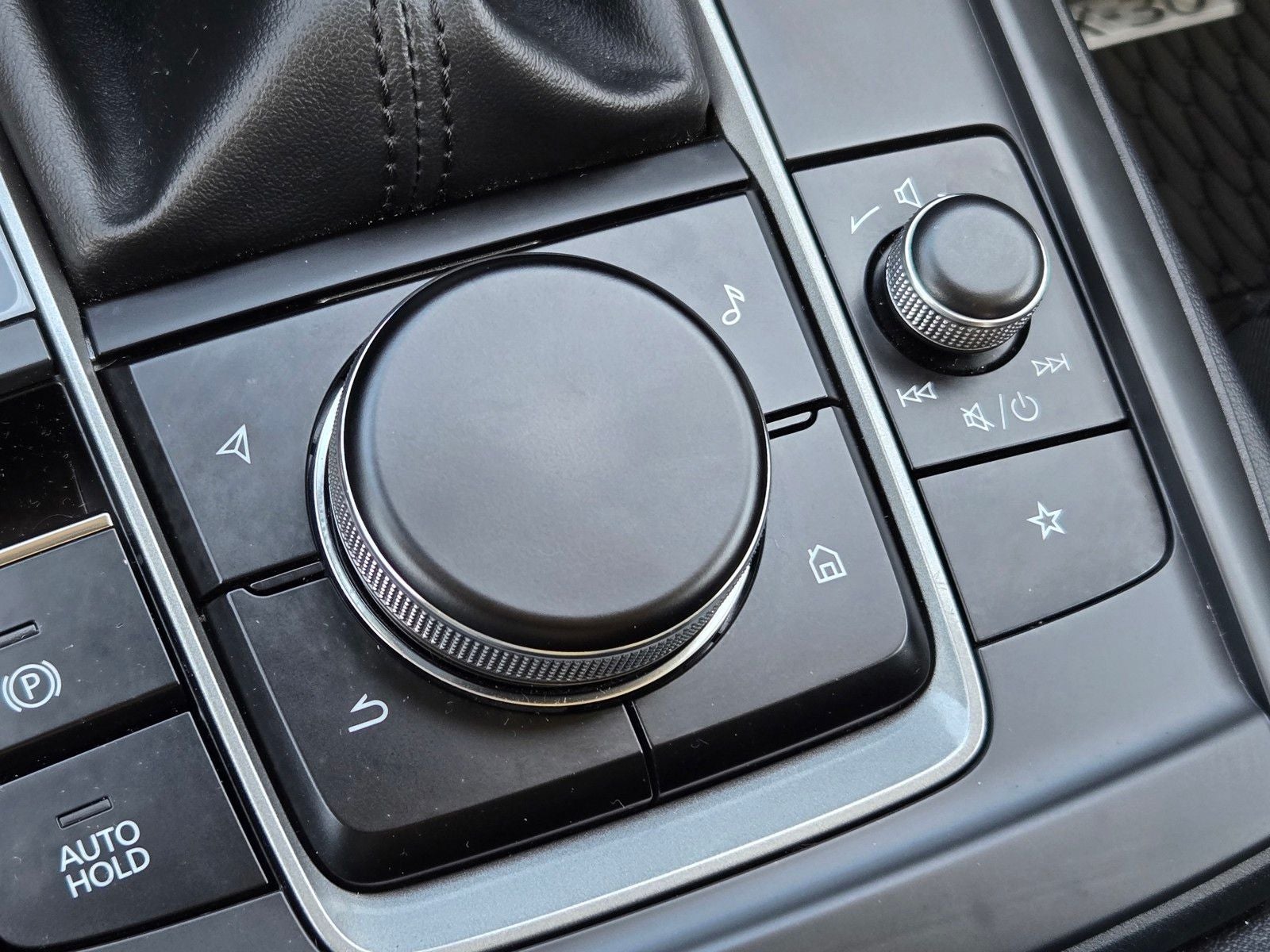 2024 Mazda Mazda CX-30 2.5 S