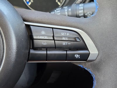 2024 Mazda Mazda CX-30 2.5 S