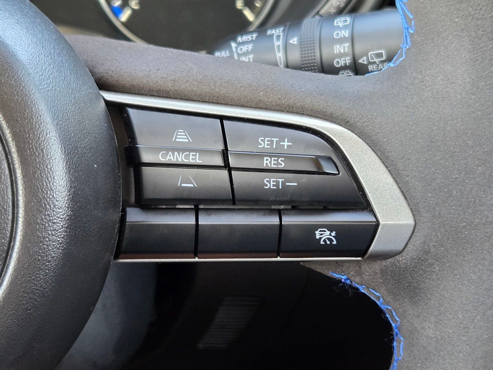 2024 Mazda Mazda CX-30 2.5 S