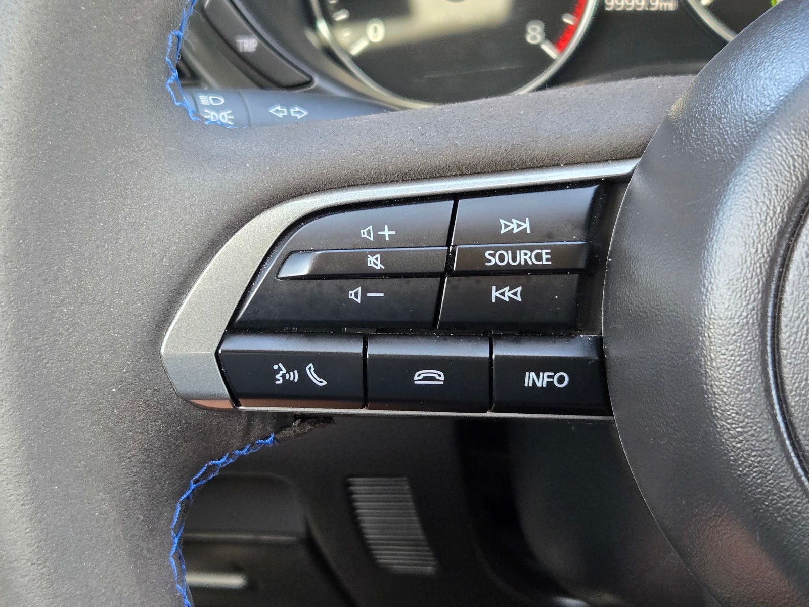 2024 Mazda Mazda CX-30 2.5 S