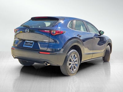 2024 Mazda Mazda CX-30 2.5 S