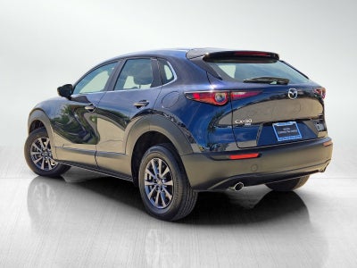 2024 Mazda Mazda CX-30 2.5 S