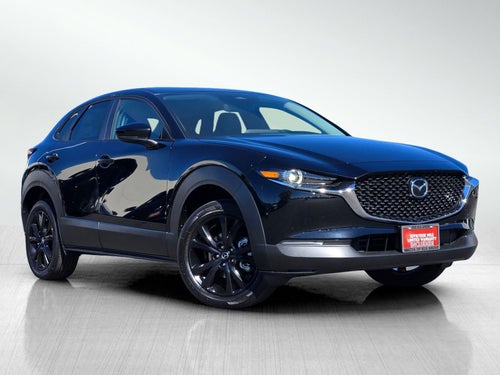 2026 Mazda Mazda CX-30 2.5 S Select Sport